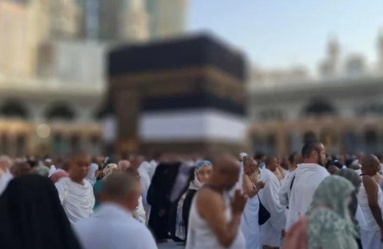Polisi Saudi Tangkap 22 WNI yang Dijanjikan Haji Furoda Bayar Rp 150 Juta per Orang, Ternyata Tidak Pakai Visa Haji
