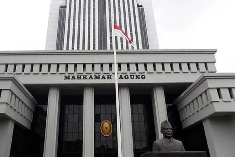 Tiga Hakim MA Dilaporkan ke KY karena Ubah Syarat Usia Calon Peserta Pilkada
