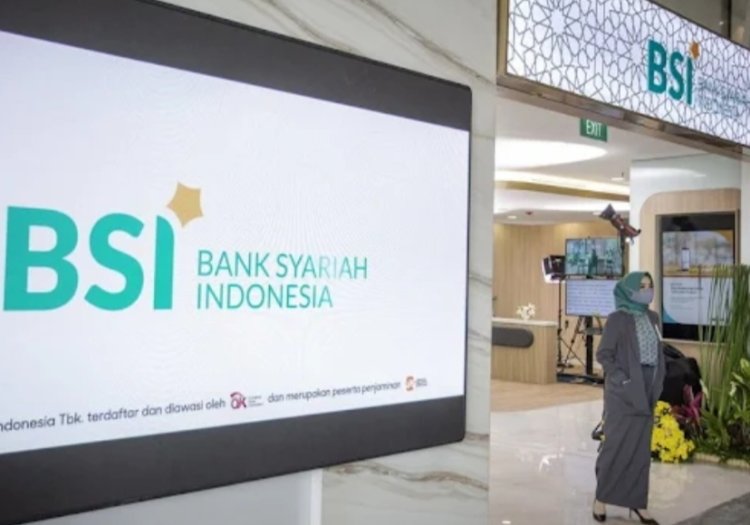 PP Muhammadiyah Bakal Alihkan Dana dari BSI ke Bank Syariah Lain