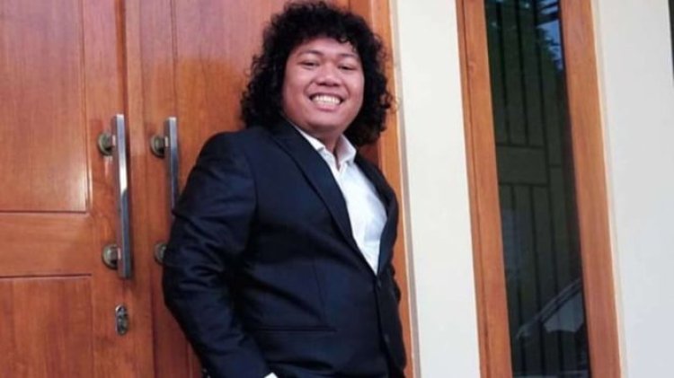 Gerindra Resmi Gaet Komika Marshel Widianto, Bakal Calon Wakil Wali Kota Tangsel