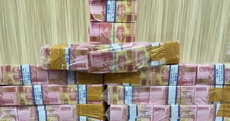 Polisi Sebut Uang Palsu Rp22 Miliar di Jakbar, Dijual Seperempat Harga