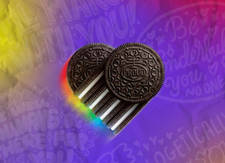 Biskuit Coklat Ini Dihujat Netizen Gegara Diduga Dukung LGBT