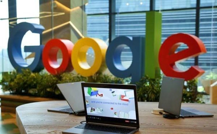 KPPU Mulai Sidangkan Google Terkait Adanya Dugaan Monopoli