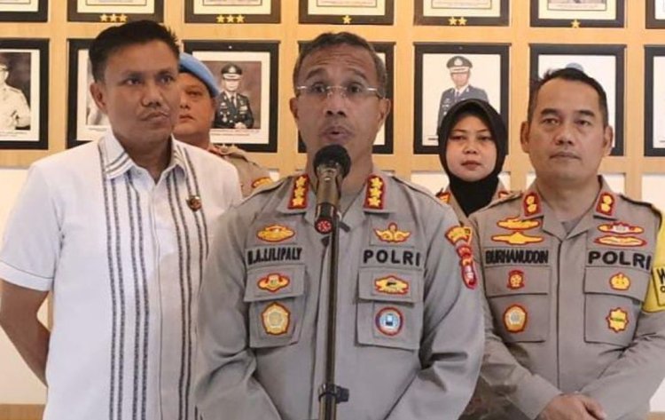 Polisi Terbitkan DPO Pelaku Penggelapan Mobil Bos Rental yang Tewas di Pati