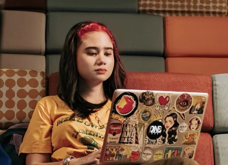 Cerita Tissa Biani Sebut Host Podcast Tertentu Gak Niat Beri Pertanyaan, Netizen: Spill dong!