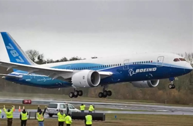Lagi, Pesawat Boeing 787-9 Dreamliner Alami Turbulensi Parah, 30 Penumpang Terluka