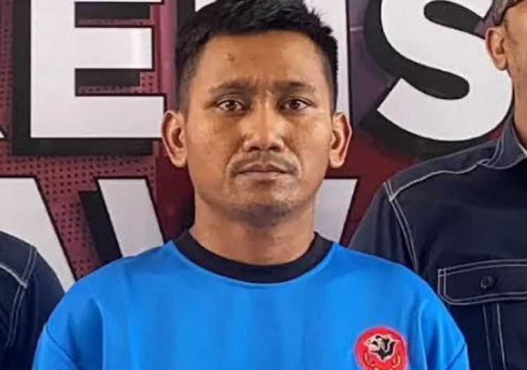 Hakim PN Bandung Kabulkan Gugatan Praperadilan Pegi Setiawan, Status ...