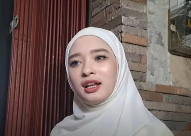 Inara Rusli Ungkap Virgoun Sudah Bebas dan Langsung Bertemu Anak