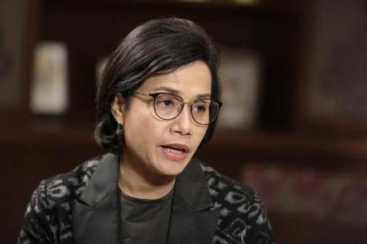 Sri Mulyani Perketat Pembukaan Rekening Baru Demi Cegah Penghindaran Pajak