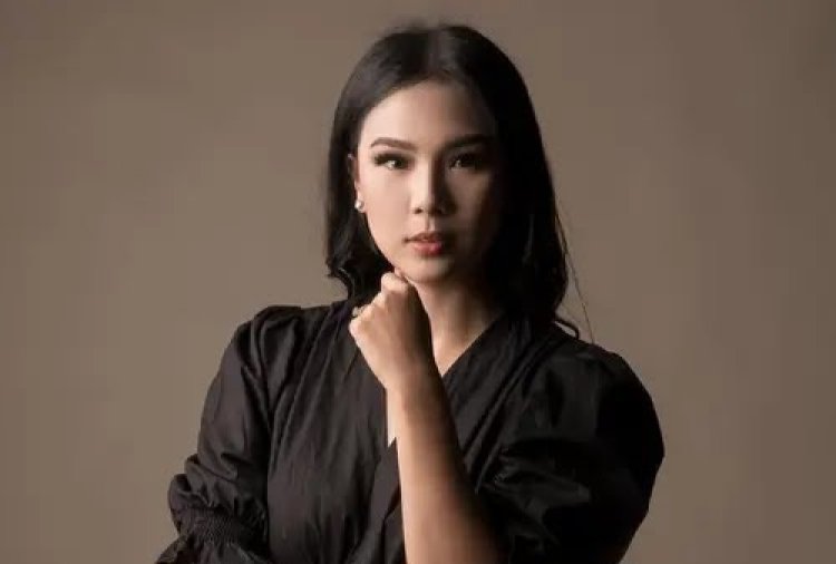 Chef Devina Hermawan Sebut Buku Resepnya Diduga Dibajak Marketplace