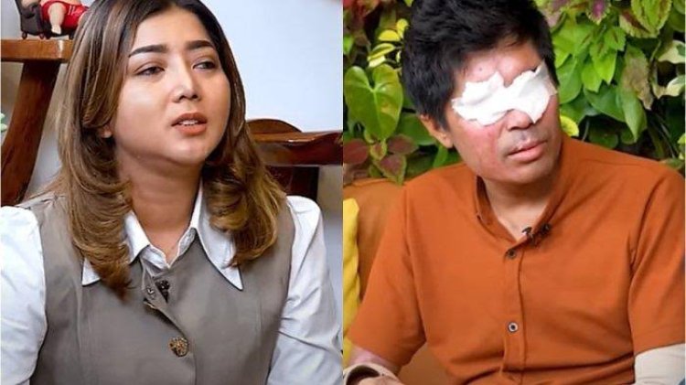 Semakin Panas! Kasus Uang Donasi Rp 1,5 Miliar Viral, Agus Salim Yang ...