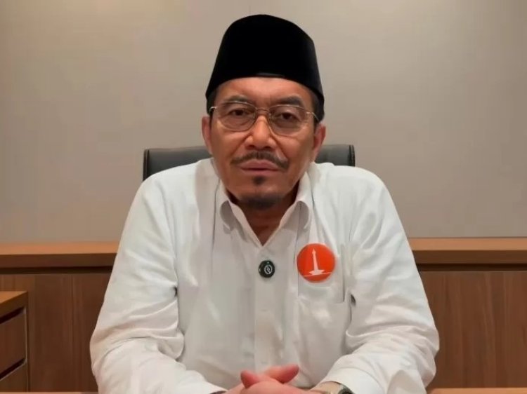 Suswono Minta Maaf Usai Sarankan 'Janda Kaya Nikahi Pemuda Nganggur' Bikin Heboh