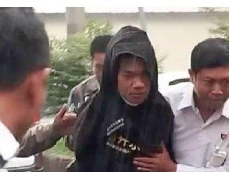 Agus Buntung Resmi Jadi Tersangka Kasus Pelecehan Seksual, Polisi ...