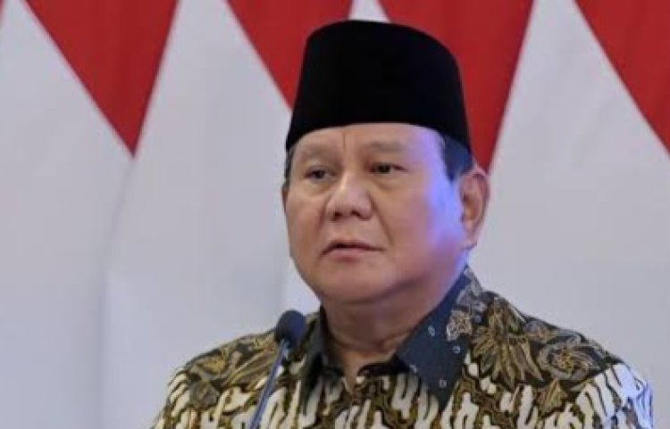 Presiden Prabowo Bakal Beri Amnesti 44 Ribu Narapidana karena Kemanusiaan dan Rekonsiliasi