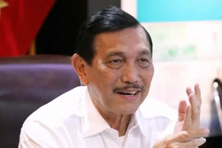 Luhut Pandjaitan Tanggapi Keluhan Masyarakat Terkait Coretax dengan Kunjungan ke Kantor DJP