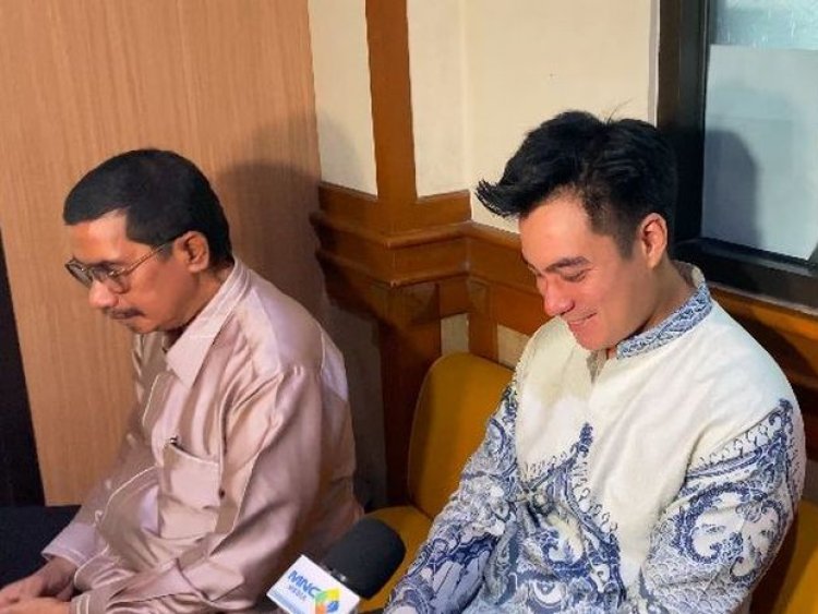 Baim Wong Ungkap 82 Bukti dan 14 Saksi di Sidang Perceraian