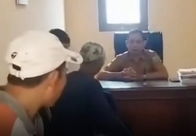 Viral Petani di Kudus Protes Uang Gagal Panen Sebesar Rp 8 Juta Dipotong Jadi Rp 1,7 Juta