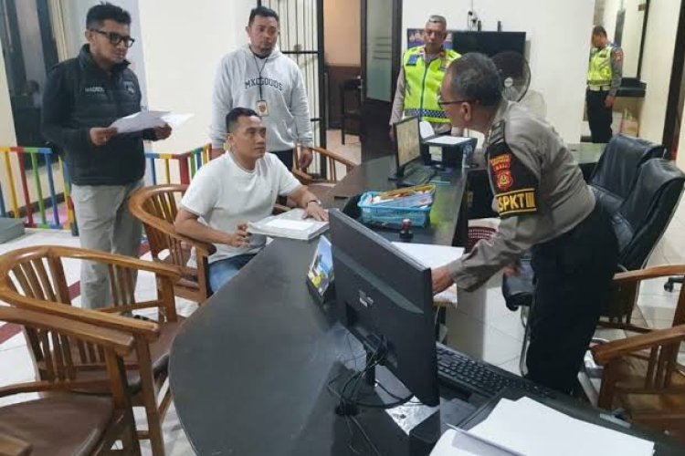 2 Anggota Polisi di Bali Diperiksa Propam Buntut Pungli ke Bule yang Lapor Kehilangan Malah Bayar 200 Ribu