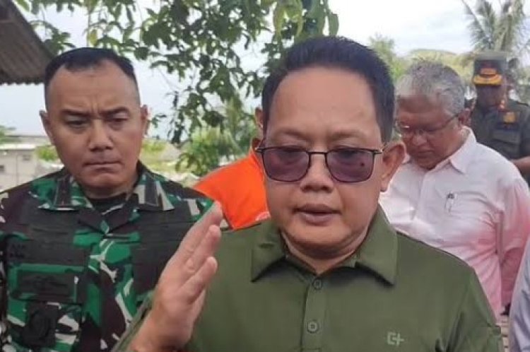 Setelah di Sidoarjo, Muncul Temuan SHM di Perairan Sumenep, Pj Gubernur Jatim: Akan Dicek