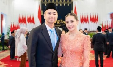 Raffi Ahmad Beri Klarifikasi Soal Setok LPG 3 Kg di Rumahnya ...