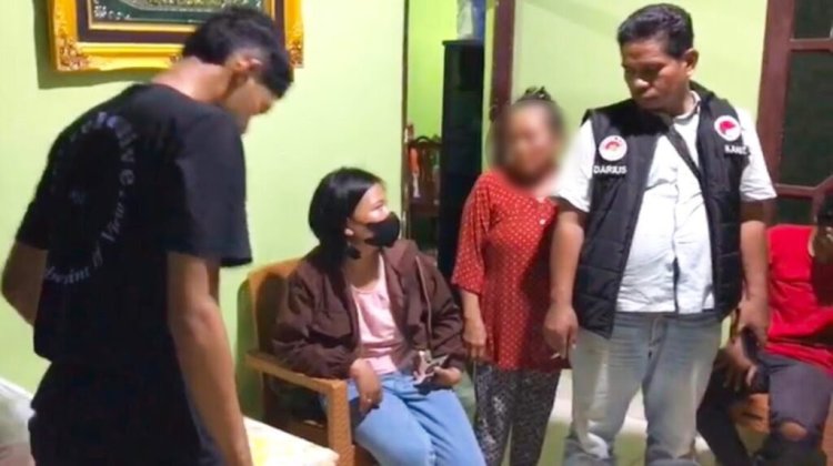 Nenek Usia 58 Tahun di Kendari Ditangkap Polisi, Diduga Jadi Pengedar Sabu-Sabu