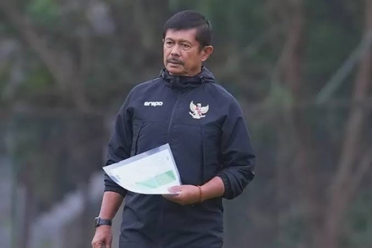 Timnas Indonesia U-20 Gagal Lolos ke Perempat Final Piala Asia 2025, Ramai Tagar Indra Safri Out di Platform X