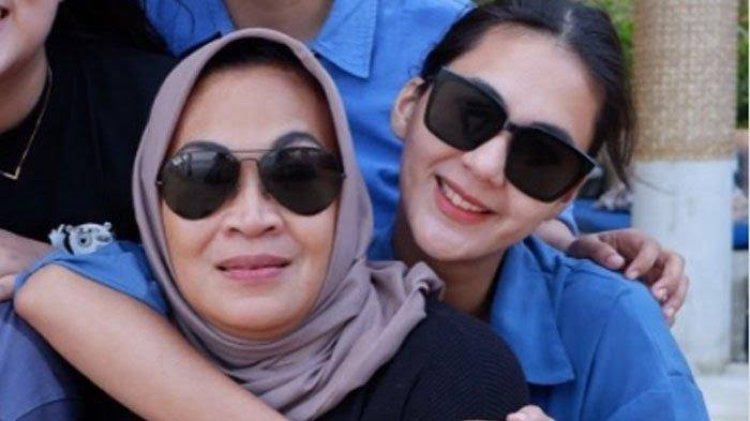 Baim Wong Sebut Paula Verhoeven Manipulatif, Ibunda Singgung Tentang Kebusukan