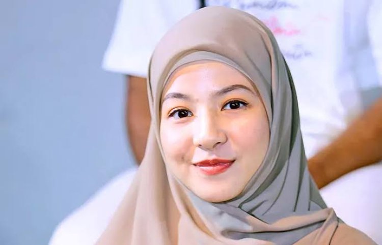 Ingin Nikah Lagi, Natasha Rizky: Ya Syukur-syukur Kalau sama Desta Lagi