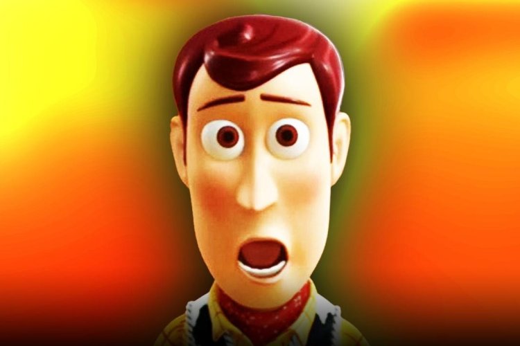Bikin Syok! Woody Muncul dengan Penampilan Baru di Trailer Toy Story 5