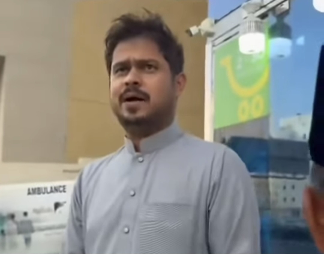 Heboh! Pedagang di Mekkah Rasa PKL di Jawa: Boleh Hutang Dibayar Sebelum Pulang Haji