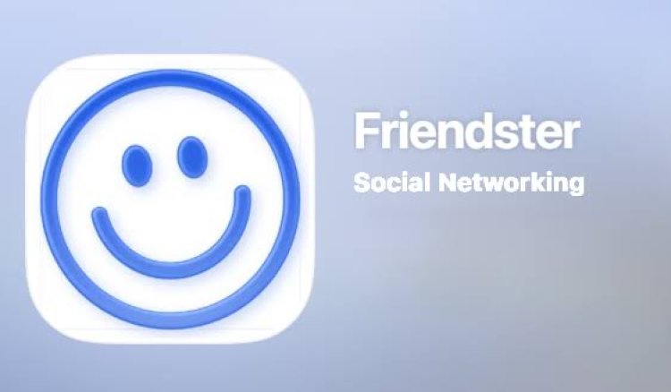 Nostalgia Anak 90-an! Friendster Hidup Lagi