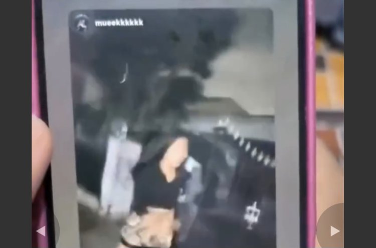 Buat Konten Challenge Matikan Token Listrik, Selebgram di Medan Bikin Warga Geram