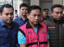 Majelis Etik Ombudsman Pecat Tidak Hormat Hery Susanto