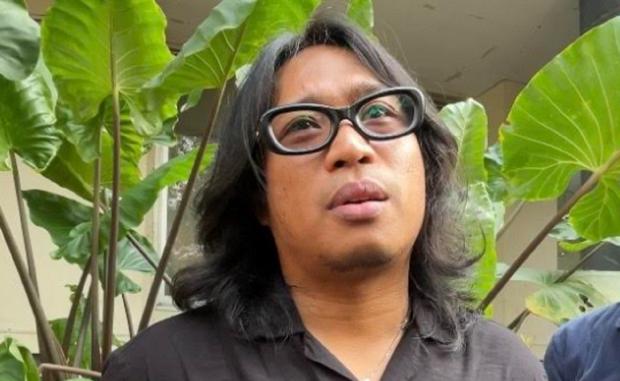 Diperiksa Polisi Soal Hanania Group, Praz Teguh Tegaskan Tidak Terima Aliran Dana