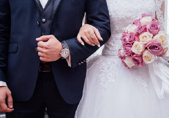 MK Tolak Gugatan Suami Wajib Nafkahi Istri dalam UU Perkawinan, Ini Alasannya?