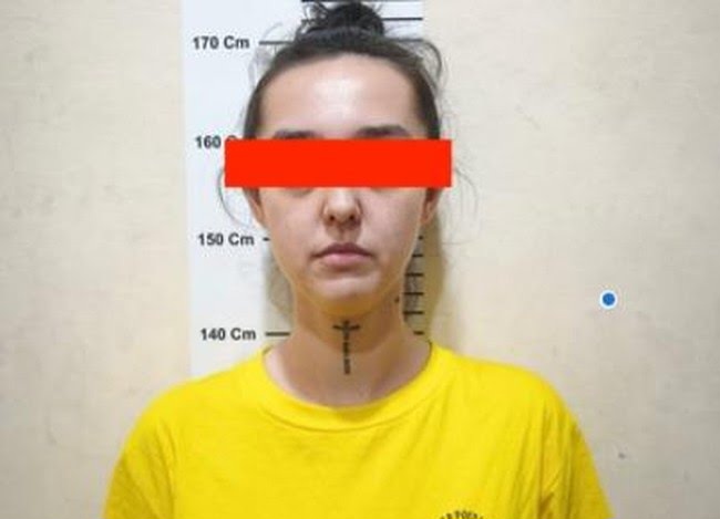 Mantan Istri Reza SMASH Inisial F Jadi Tersangka Sindikat Love Scam yang Dibongkar Polisi