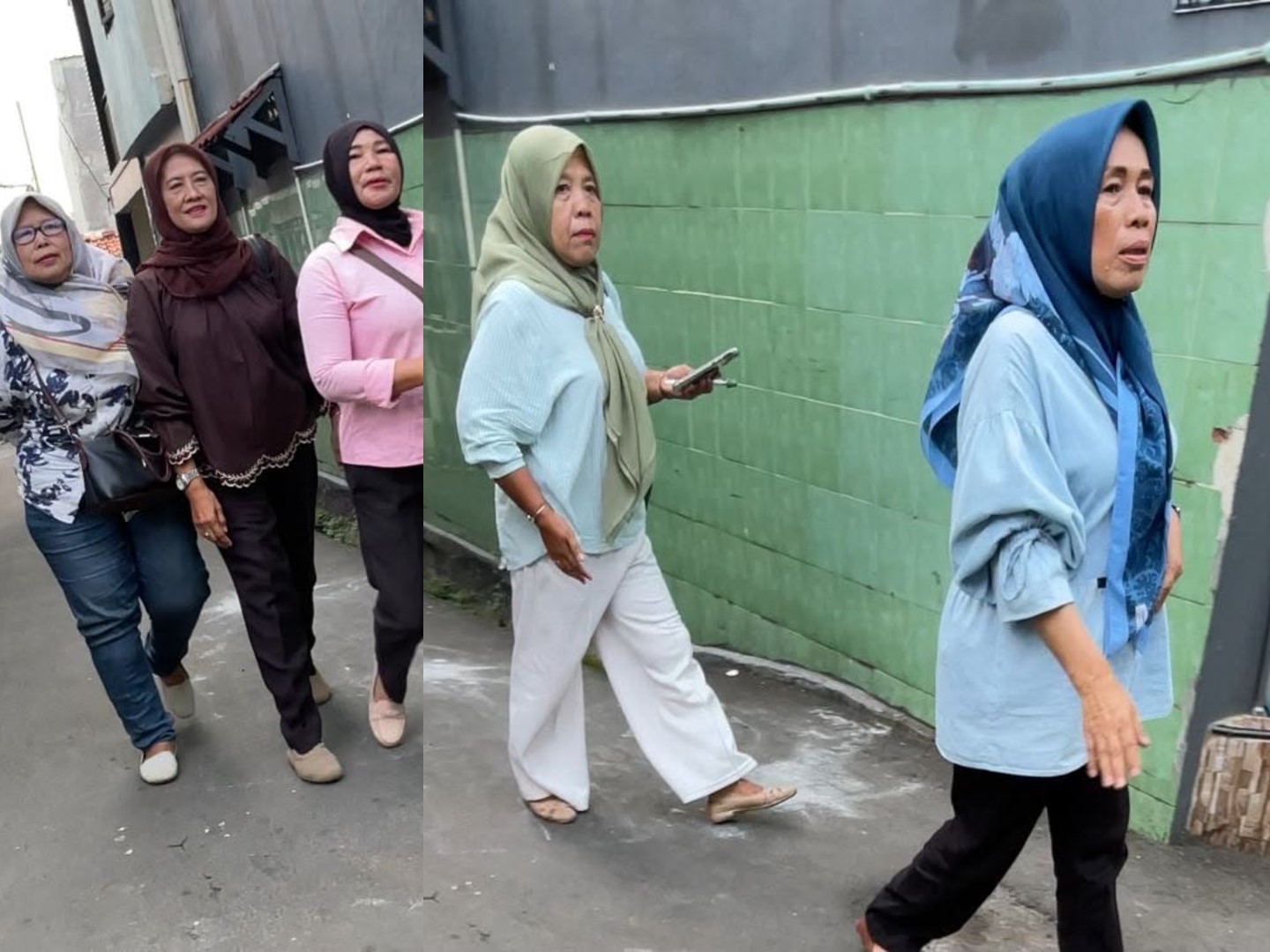 Waspada Modus Penipuan Jual Bubuk Abate Maksa di Jakarta Timur, Catut Nama Ketua RT
