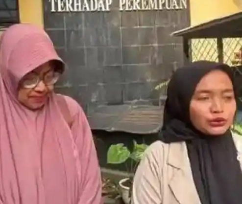 Sudah Akad Nikah hingga Alami Dugaan KDRT, Wanita ini Baru Tahu Suaminya Calo Samsat Bukan Perwira Polisi
