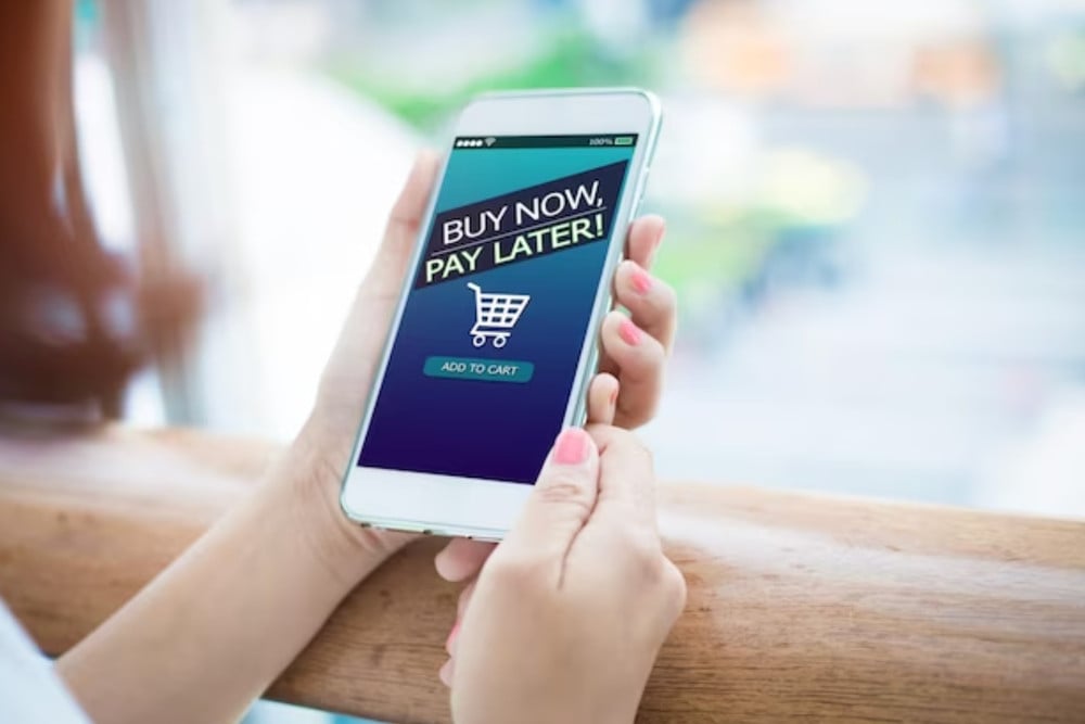 OJK Batasi Layanan PayLater, Hanya Bank dan Multifinance yang Boleh Beroperasi Mulai 2028