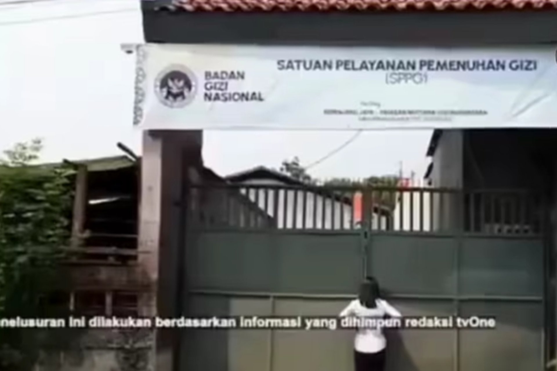 Kasus Korupsi MBG: Tim Fakta Ditolak Masuk ke Dapur SPPG Bekasi yang Diduga Terafiliasi Dadan CS