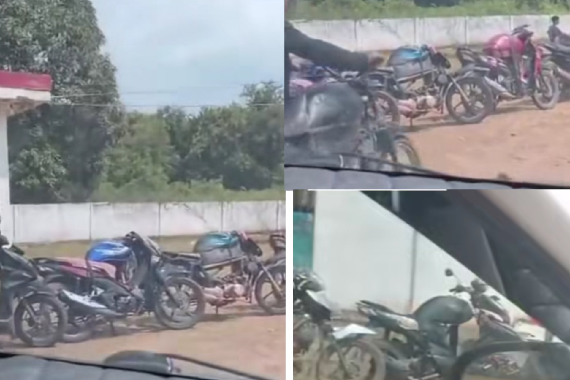Tren Modifikasi Tangki Motor di OKI Akibat Pertamax Naik