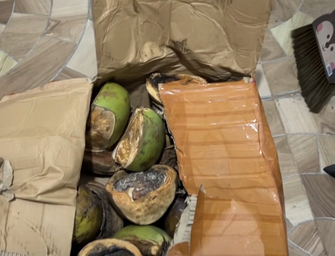 Nyesek Banget! Pria Ini Diduga Kena Tipu Penjual Daging di Kebumen