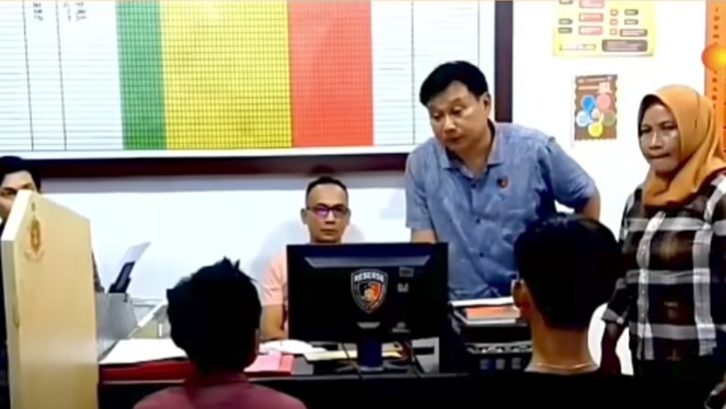 Heboh! Anak Kelas 5 SD Terlibat Pembobolan Brankas Rp14 Juta di Jember