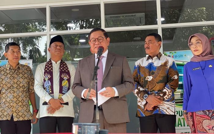 Pemprov DKI Jakarta Buka 2.843 Lowongan Kerja Padat Karya, Gaji Rp5,7 Juta Khusus Pemilik KTP Jakarta