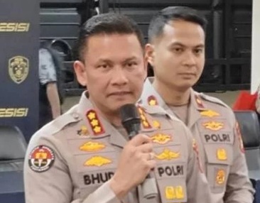 Kerahkan 6.088 Personel Gabungan TNI-Polri Untuk Amankan Demo, Pastikan Anggota Tak Bawa Senpi