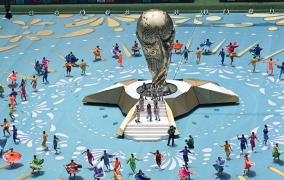 Netizen Keluhkan Pembelian Hak Siar Piala Dunia 2026 Rp 1,3 triliun, Tapi Gak Dapat Siaran Openingnya