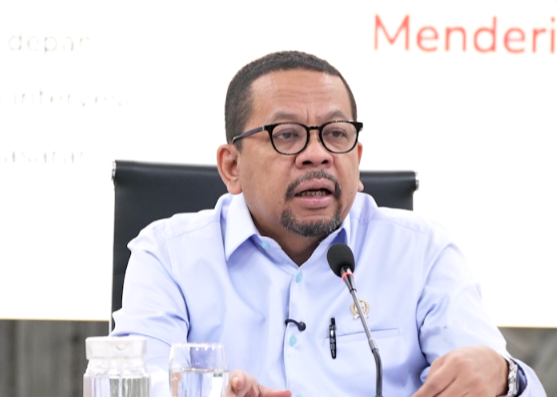 Istana Sebut MBG Naikkan Gizi Anak: Kita Ingin Sepak Bola RI Maju Kan?