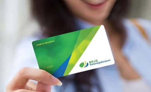 Pencairan Saldo JHT Bisa Dikenakan Pajak, Ini Ketentuannya