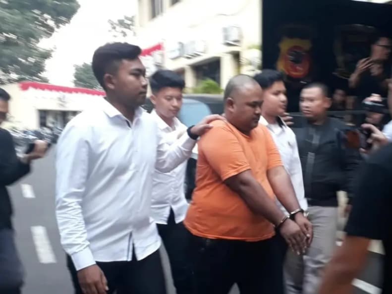 Miris, Ayah Tiri di Cianjur Diduga Lecehkan Anak Gegara Ibu Kandung Tak Mau Dicerai