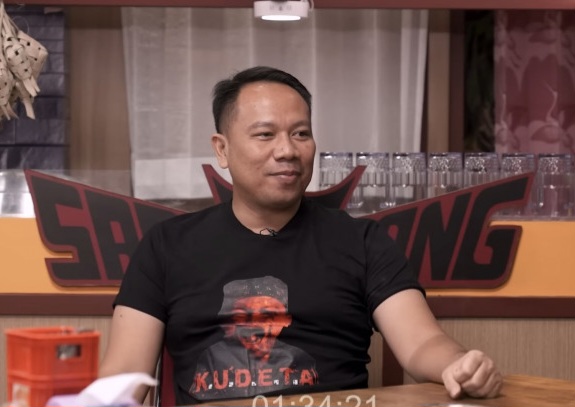 Vicky Prasetyo Dilaporkan ke Polda Jatim Terkait Kasus Dugaan Penipuan